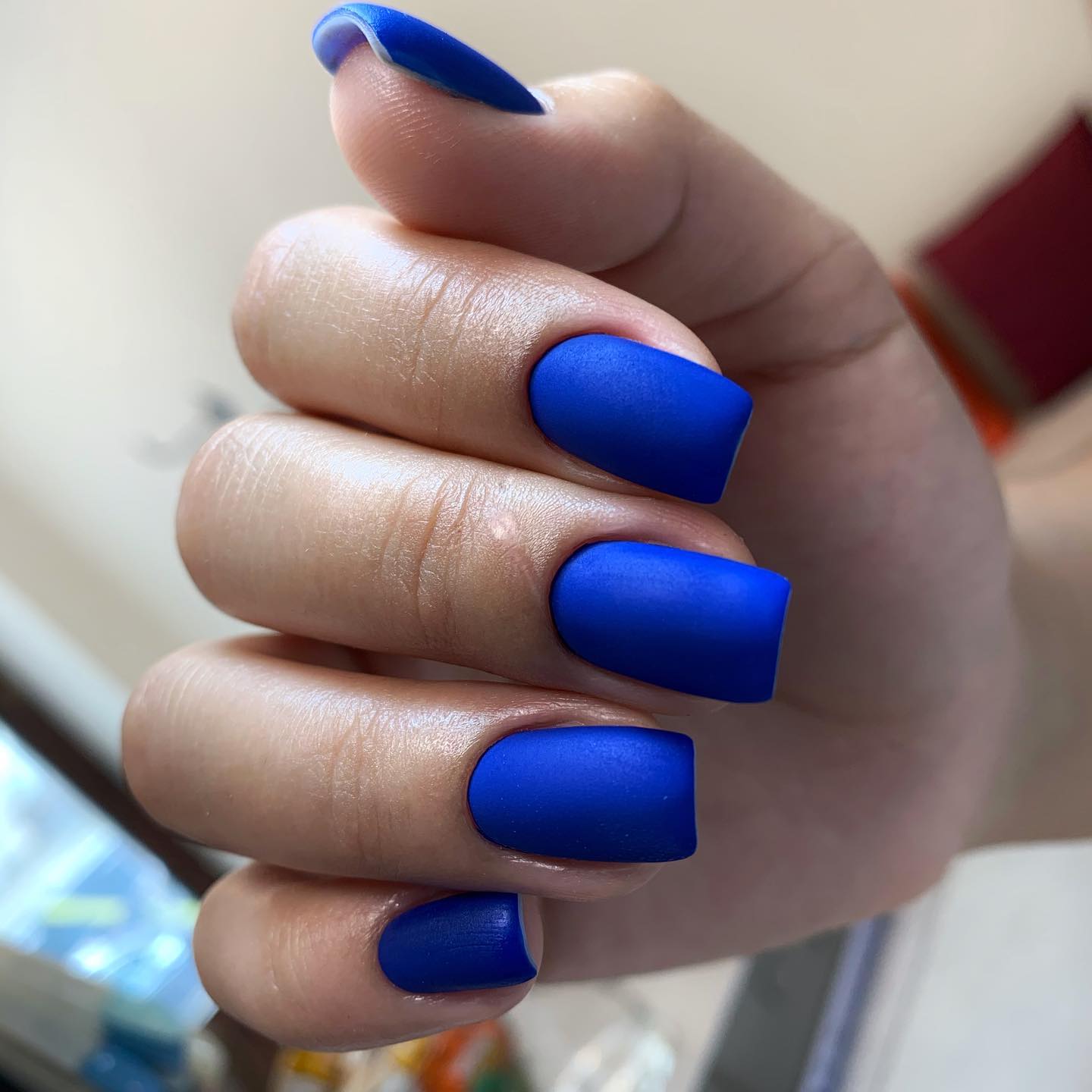 Client result